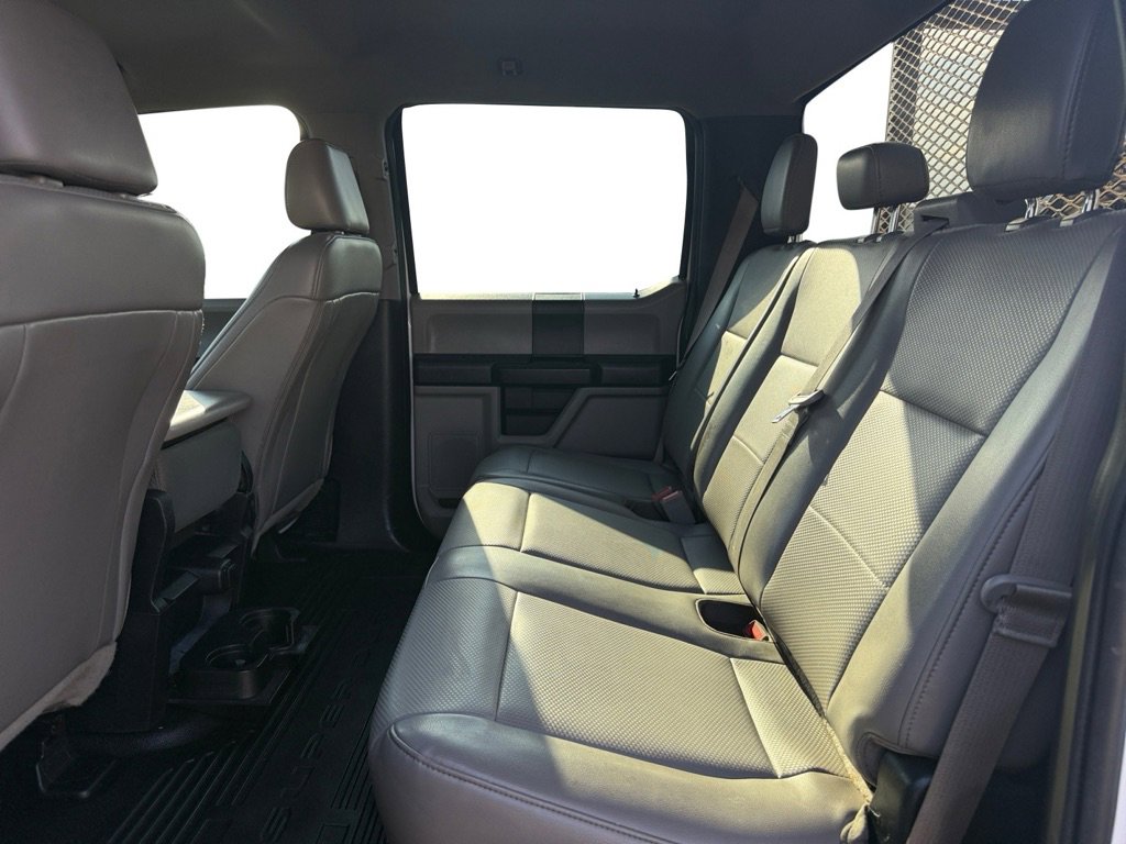 Used 2019 Ford F350 XL w/ Power Equipment Group image 11