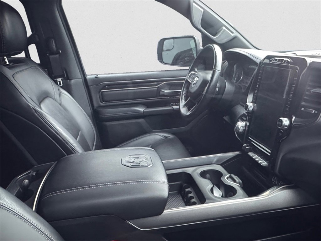 Used 2020 RAM 1500 Sport w/ Alpine Leather & Sound Group image 7