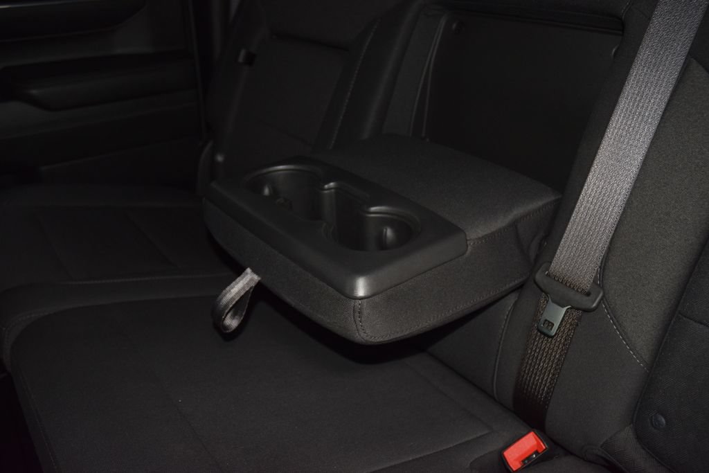 Used 2024 Chevrolet Silverado 1500 LT AWD/4WD image 42