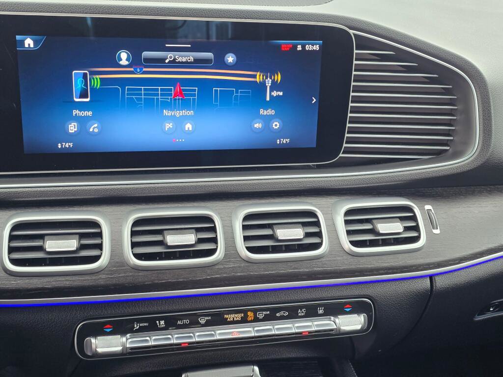 Used 2025 Mercedes-Benz GLE 450e 4MATIC image 15