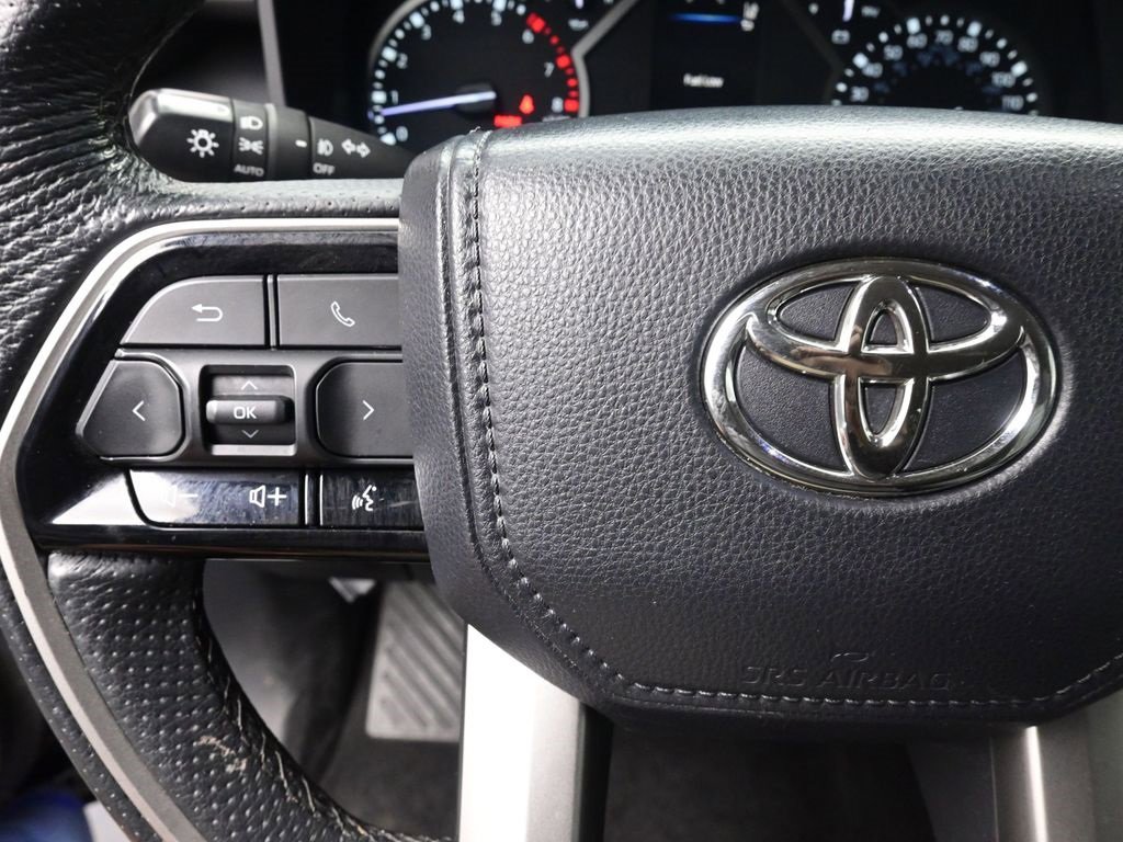 Used 2022 Toyota Tundra Limited image 15