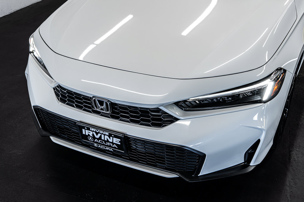 Used 2026 Honda Civic Sport image 11