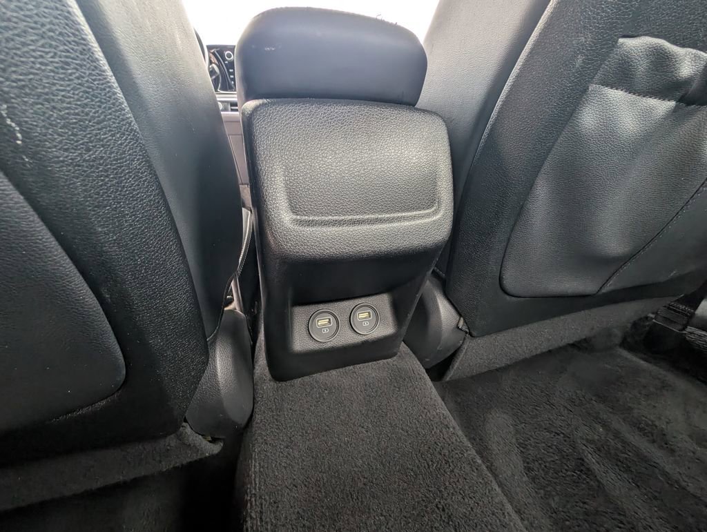 Used 2022 Kia K5 GT-Line image 38