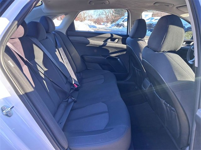 Used 2023 Kia K5 LXS image 26