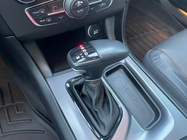Used 2022 Dodge Charger SXT w/ Plus Group AWD/4WD image 21