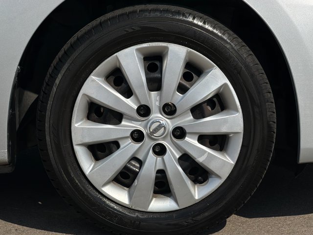 Used 2019 Nissan Sentra S FWD image 29