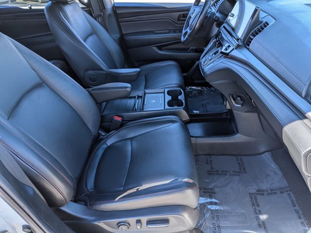 Used 2025 Honda Odyssey Sport-L image 22