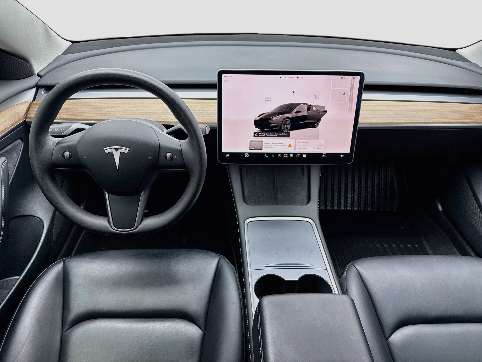 Used 2023 Tesla Model 3 Standard Range RWD image 15