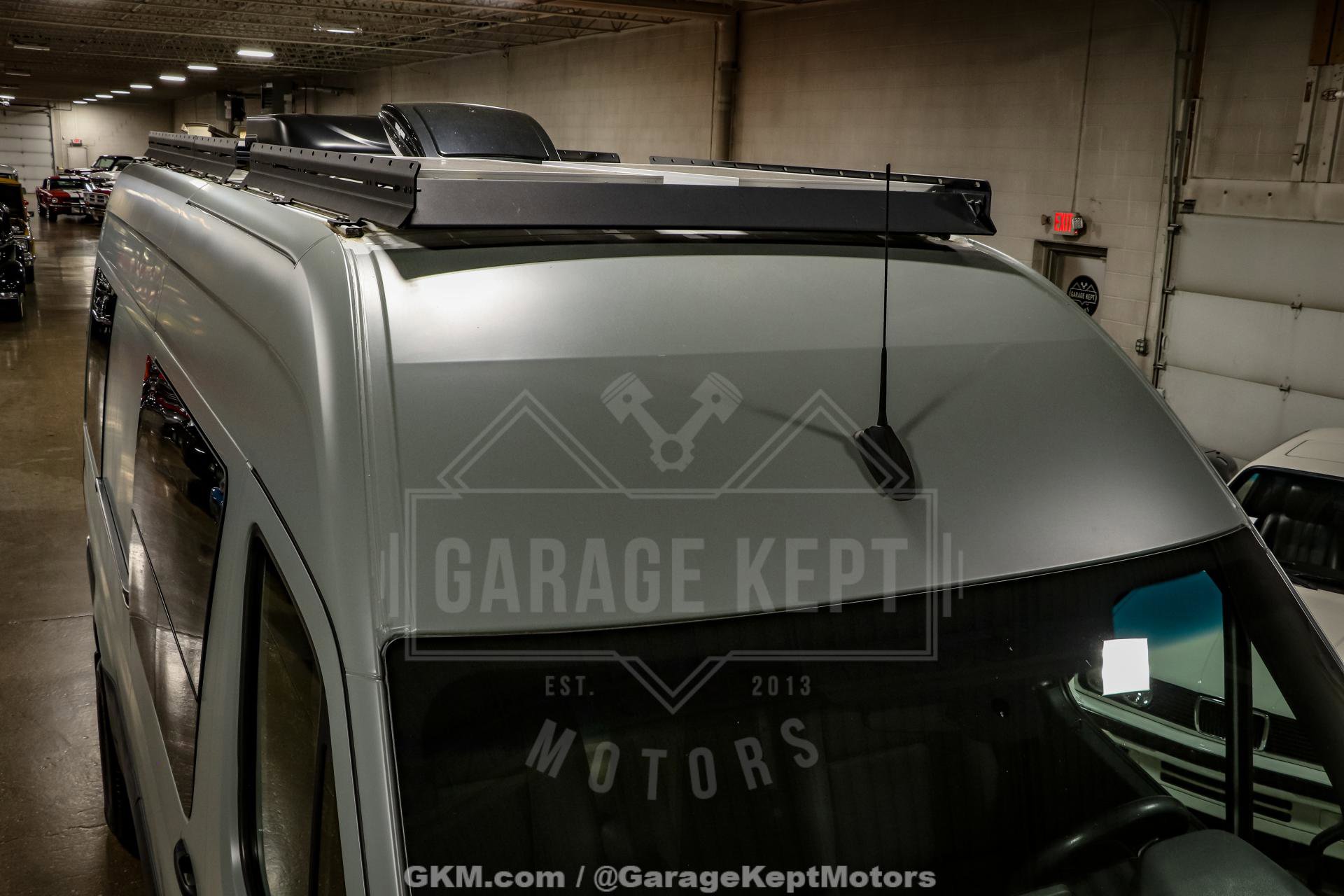 Used 2020 Mercedes-Benz Sprinter 2500 image 16