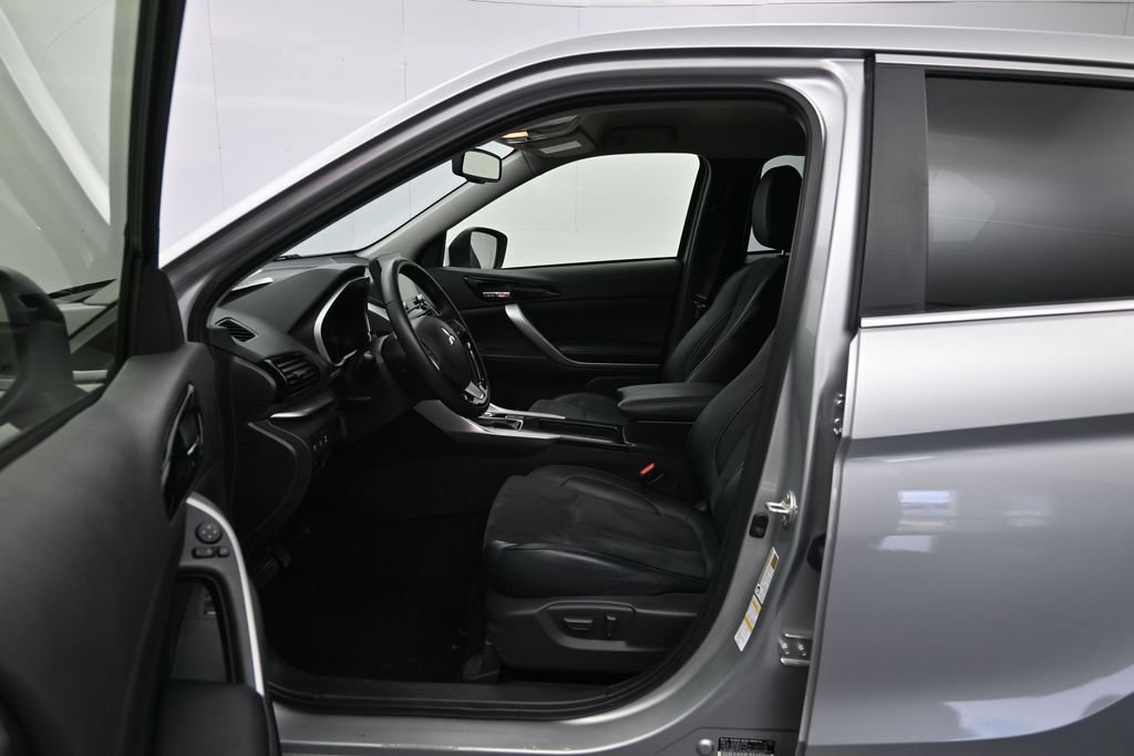Used 2024 Mitsubishi Eclipse Cross SEL AWD/4WD image 21