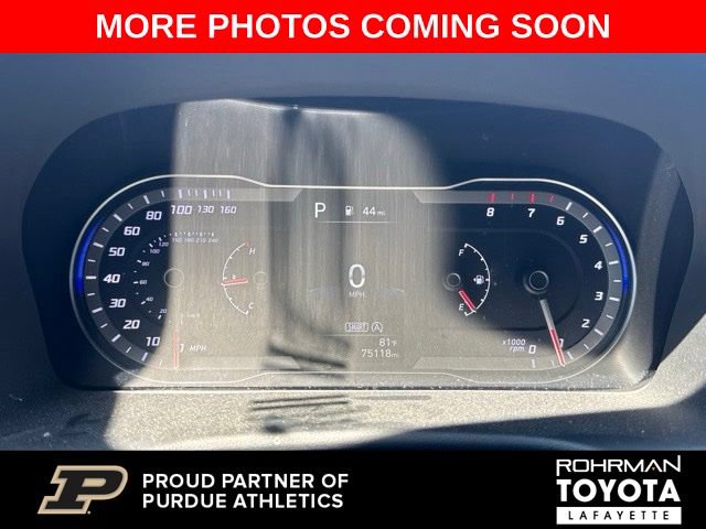 Used 2023 Hyundai Tucson SEL AWD/4WD image 8