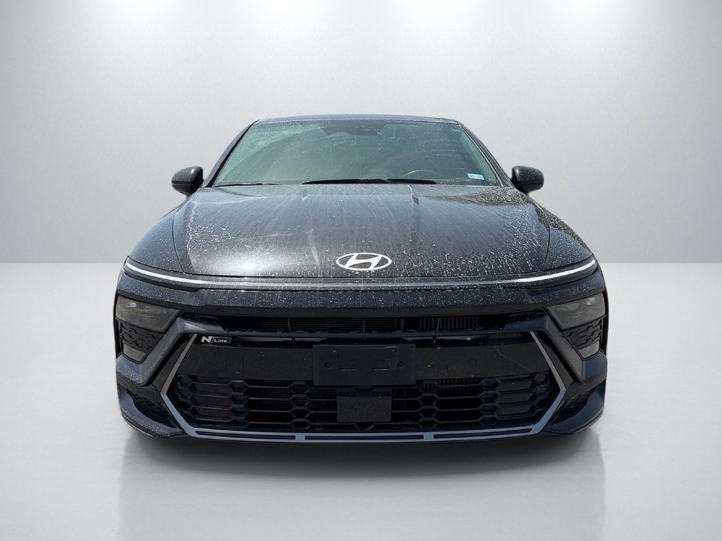 Used 2024 Hyundai Sonata N Line FWD image 2
