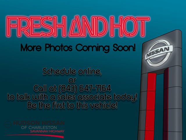 Used 2024 Nissan Kicks S image 4