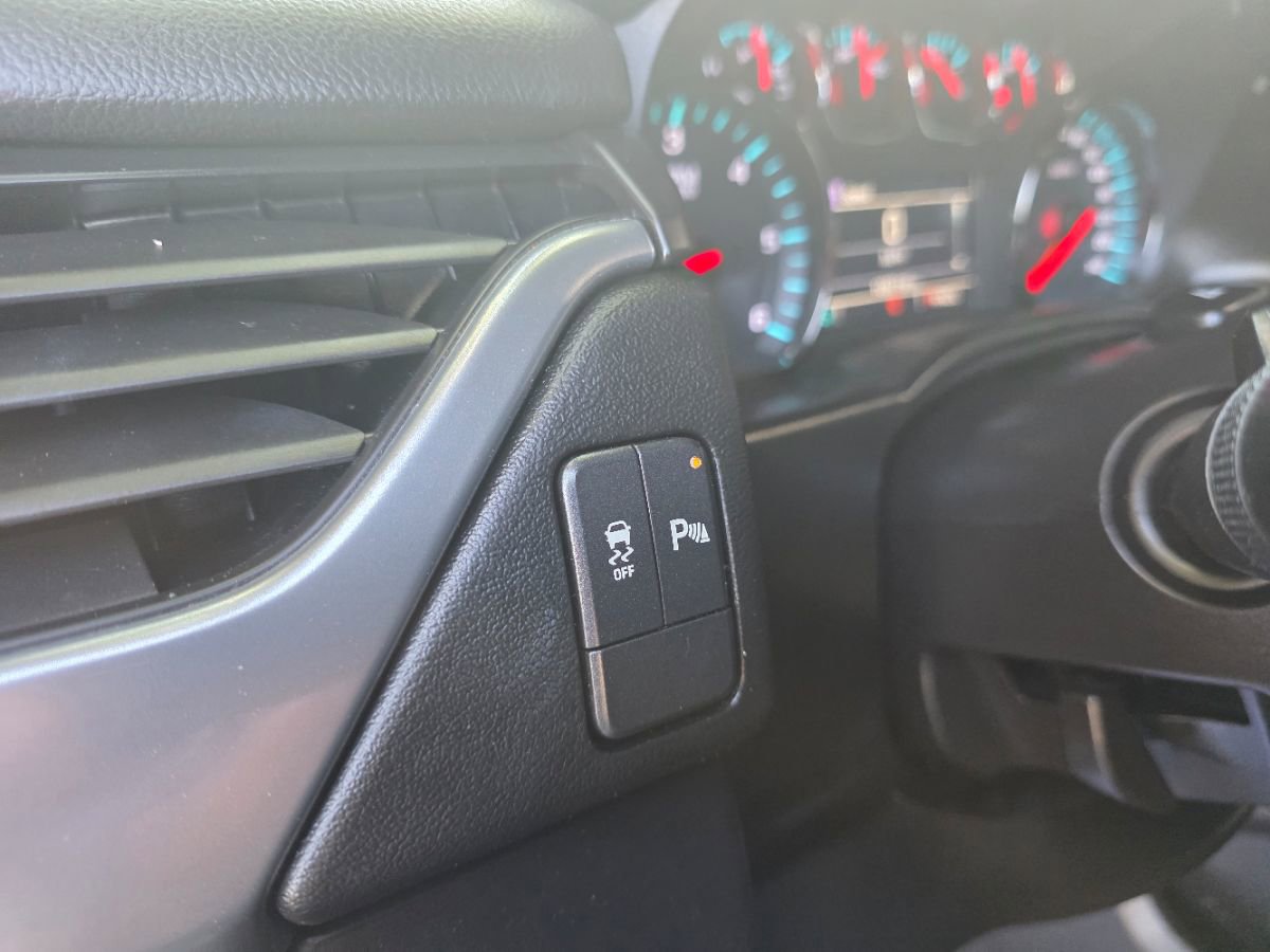 Used 2019 Chevrolet Tahoe LS AWD/4WD image 29