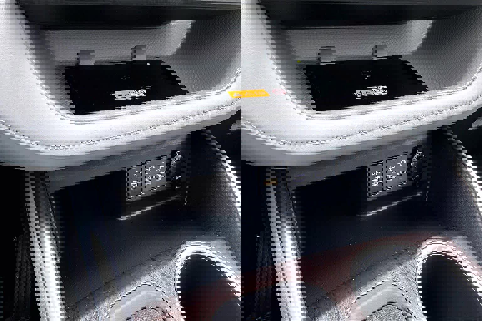 Used 2024 Toyota Highlander Platinum image 36