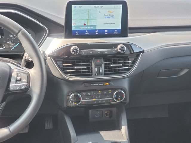Used 2022 Ford Escape SEL AWD/4WD image 26