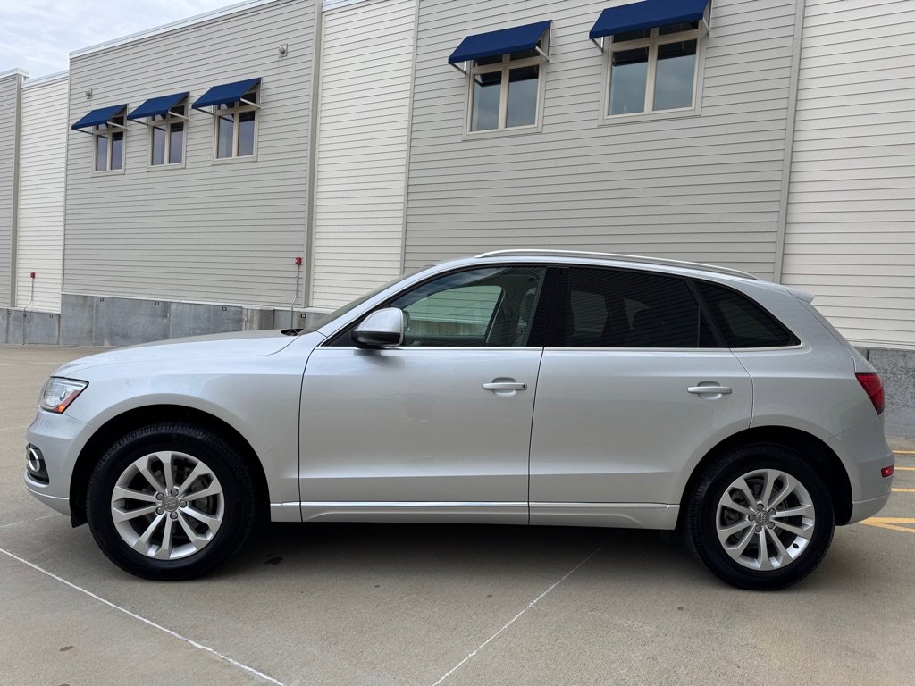 Used 2014 Audi Q5 2.0T Premium Plus image 6