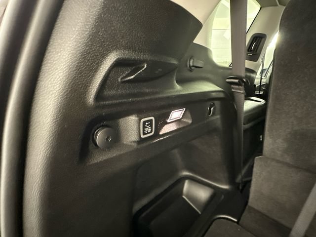 Used 2023 Jeep Grand Cherokee L Limited w/ Luxury Tech Group II AWD/4WD image 28