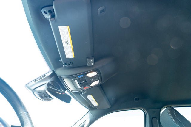 Used 2025 RAM 2500 Tradesman AWD/4WD image 20