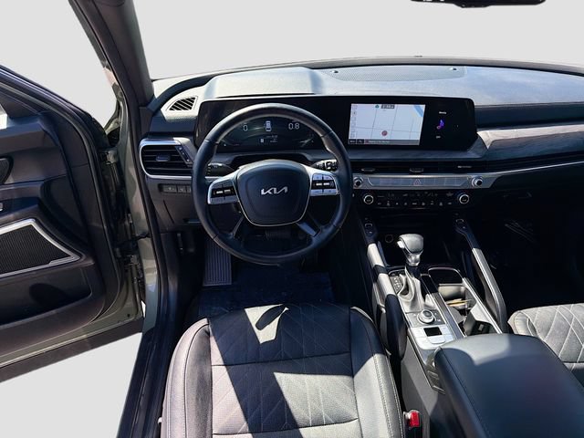 Used 2024 Kia Telluride EX X-Line AWD/4WD image 24
