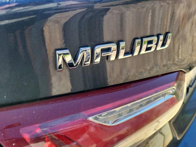 Used 2021 Chevrolet Malibu LT image 8