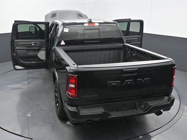 New 2026 RAM 1500 Laramie image 74