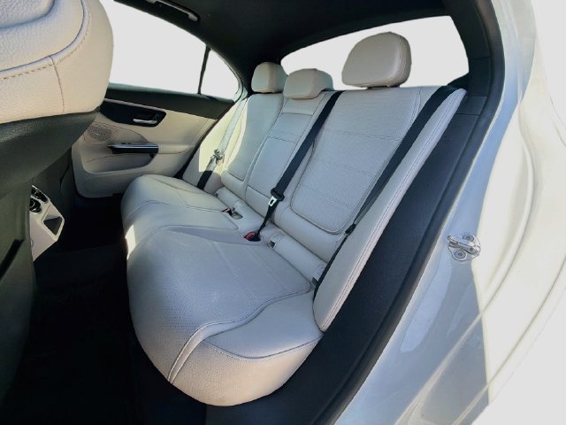 Used 2024 Mercedes-Benz C 300 Sedan image 20