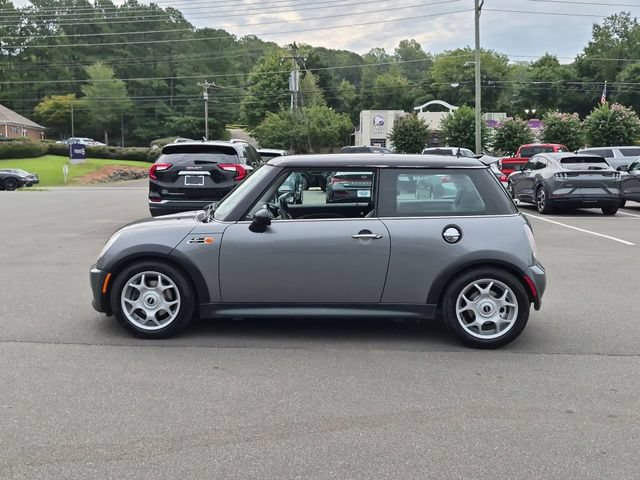 Used 2004 MINI Cooper S FWD image 10