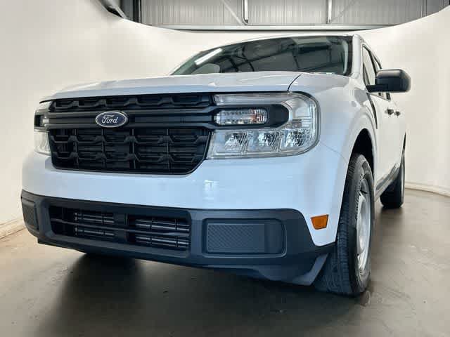Used 2022 Ford Maverick XL w/ Equipment Group 100A Standard AWD/4WD image 26