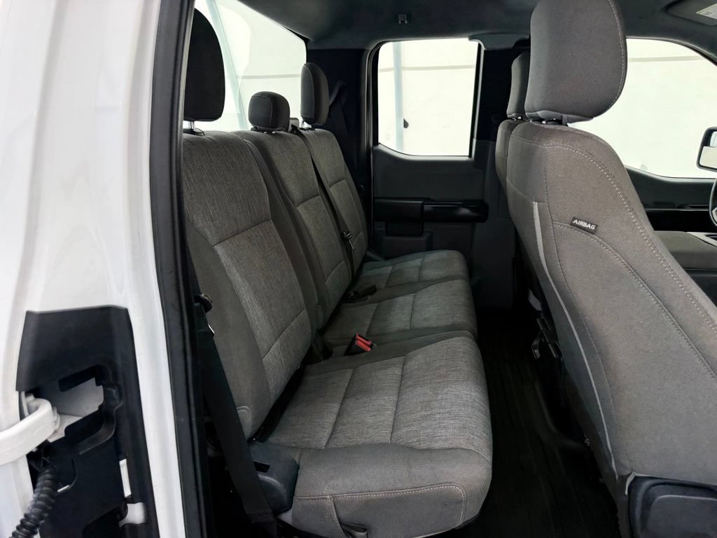 Used 2021 Ford F150 XL RWD image 26