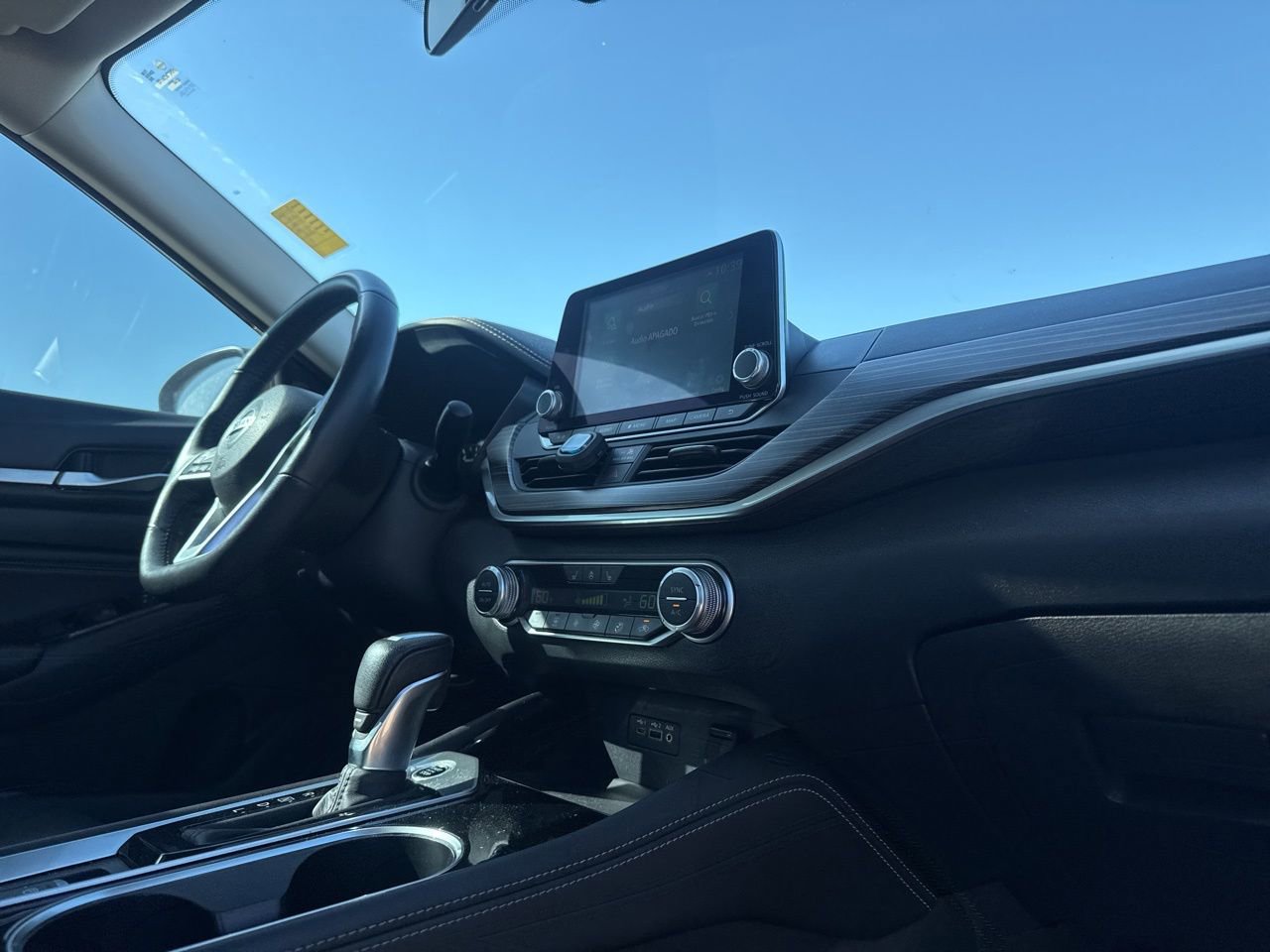 Certified 2022 Nissan Altima 2.5 SL image 25