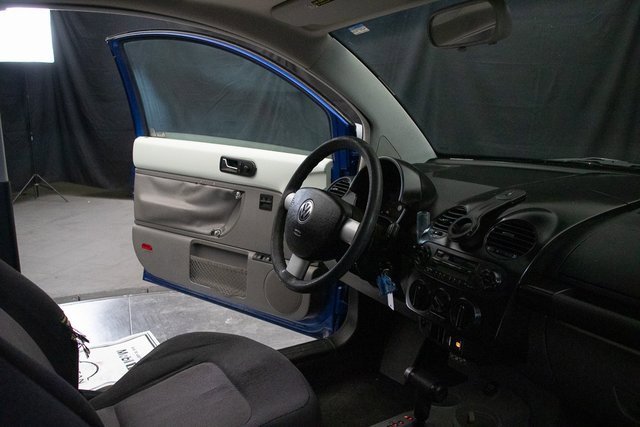 Used 2003 Volkswagen Beetle GLS image 13