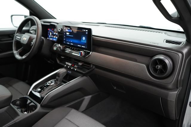 Used 2025 Chevrolet Colorado W/T image 69