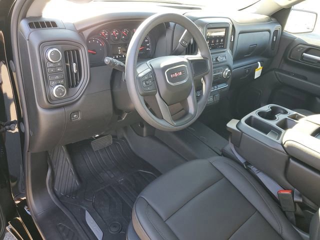 New 2026 GMC Sierra 1500 Pro w/ Graphite Edition image 6