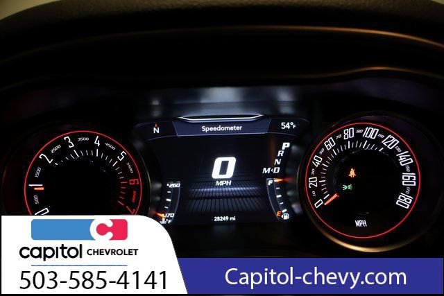 Used 2019 Dodge Challenger R/T Scat Pack image 37