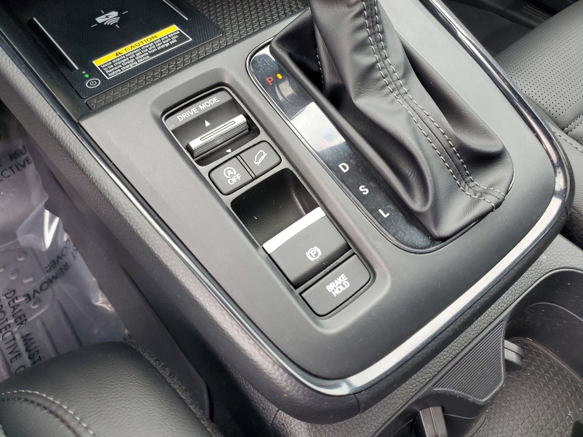 Used 2025 Honda CR-V EX-L image 32