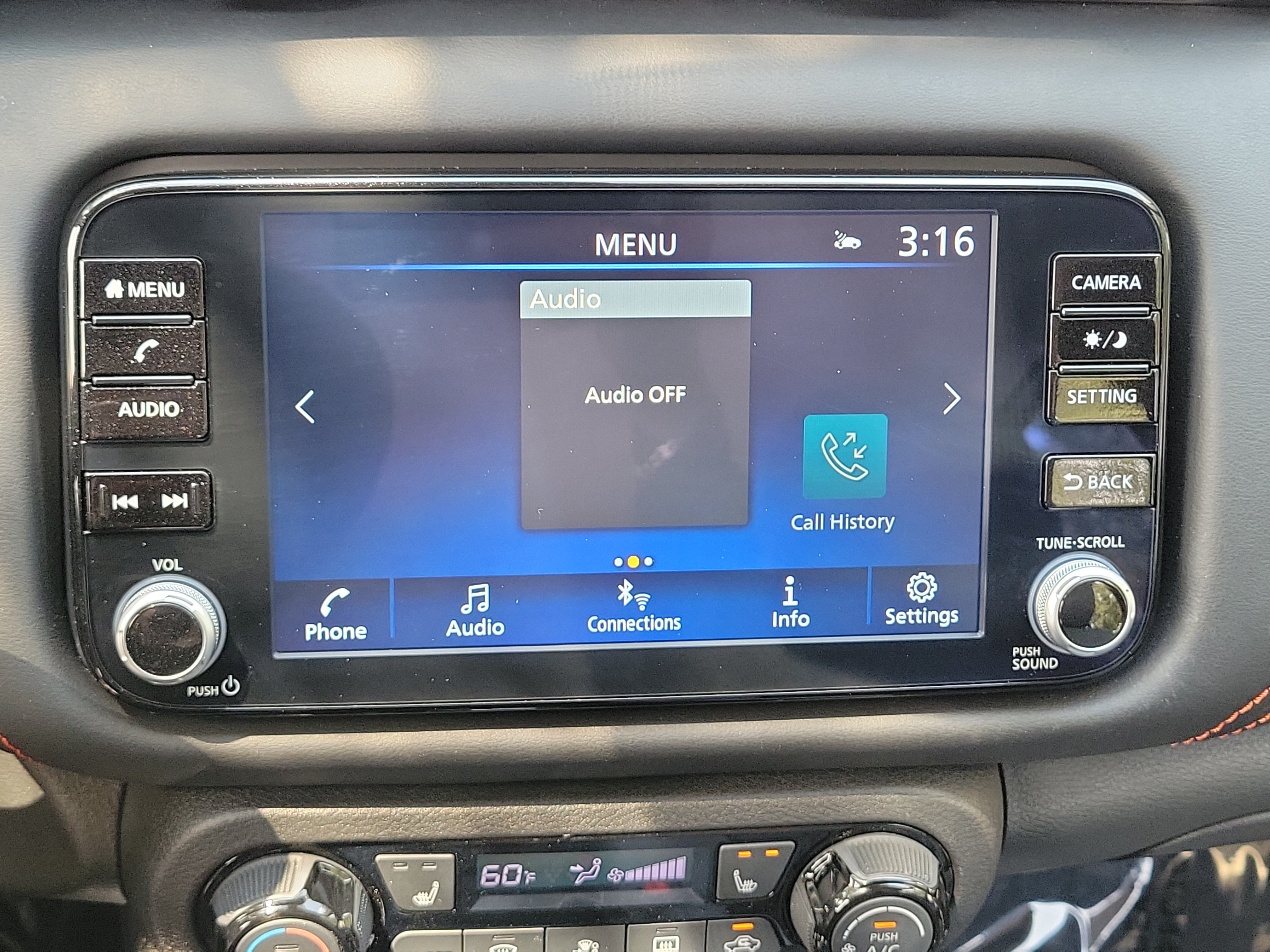 Certified 2024 Nissan Kicks SR w/ SR Premium Package FWD image 27