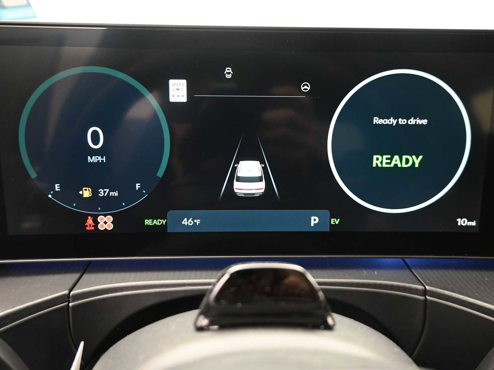 New 2026 Hyundai Santa Fe Calligraphy image 16