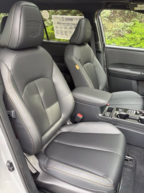 New 2026 Subaru Outback Wilderness AWD/4WD image 19