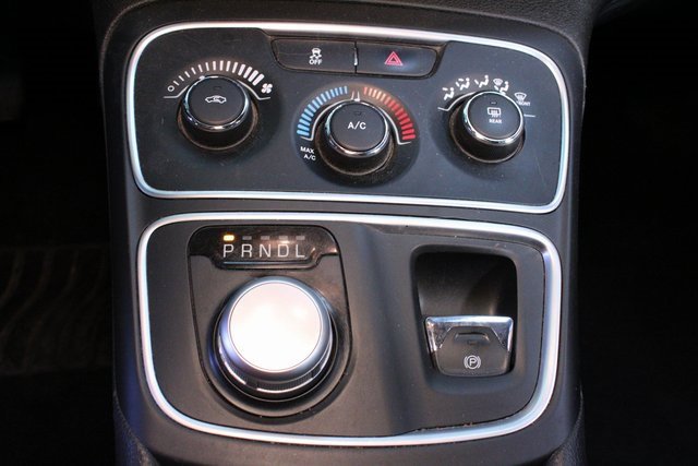 Used 2016 Chrysler 200 LX image 24