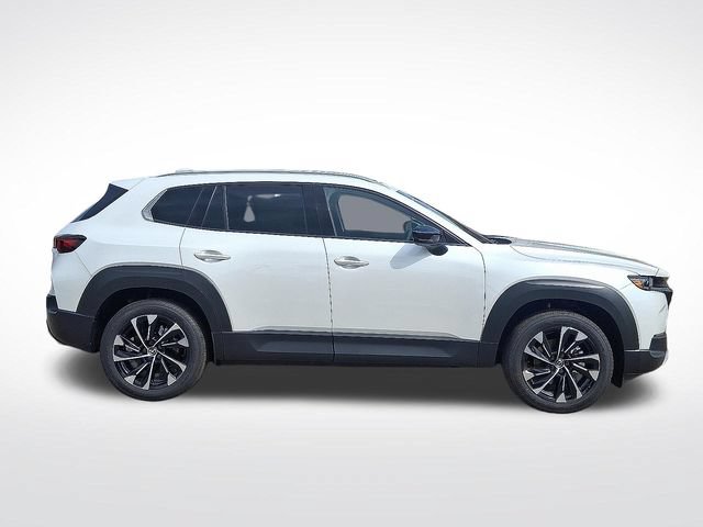 New 2026 MAZDA CX-50 2.5 Hybrid w/ Weather Package AWD/4WD image 8