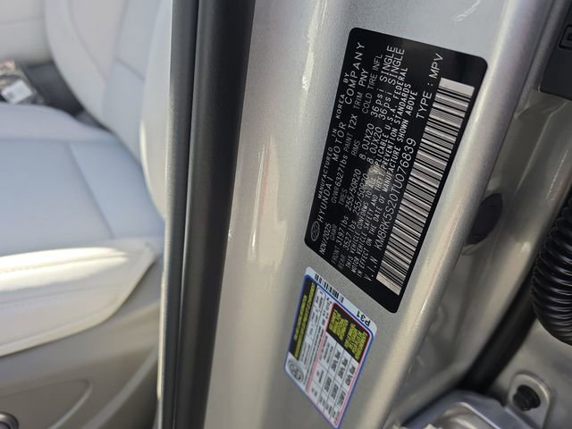 New 2026 Hyundai Palisade Limited image 48