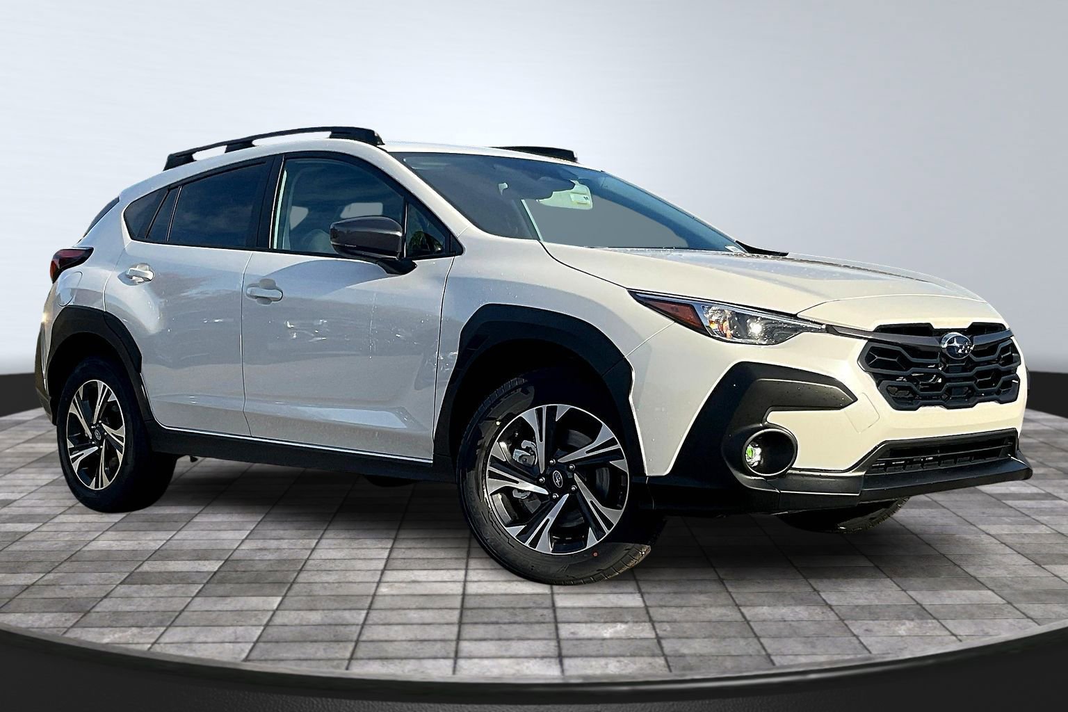New 2026 Subaru Crosstrek 2.0i Premium image 2