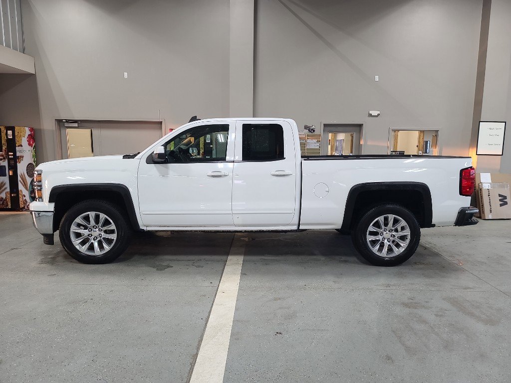 Used 2015 Chevrolet Silverado 1500 LT w/ All Star Edition