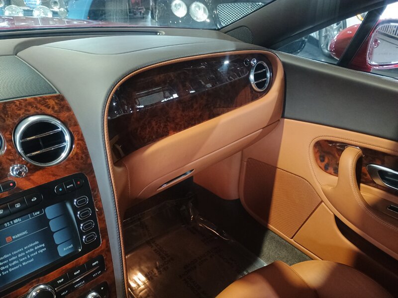 Used 2005 Bentley Continental GT AWD/4WD image 20