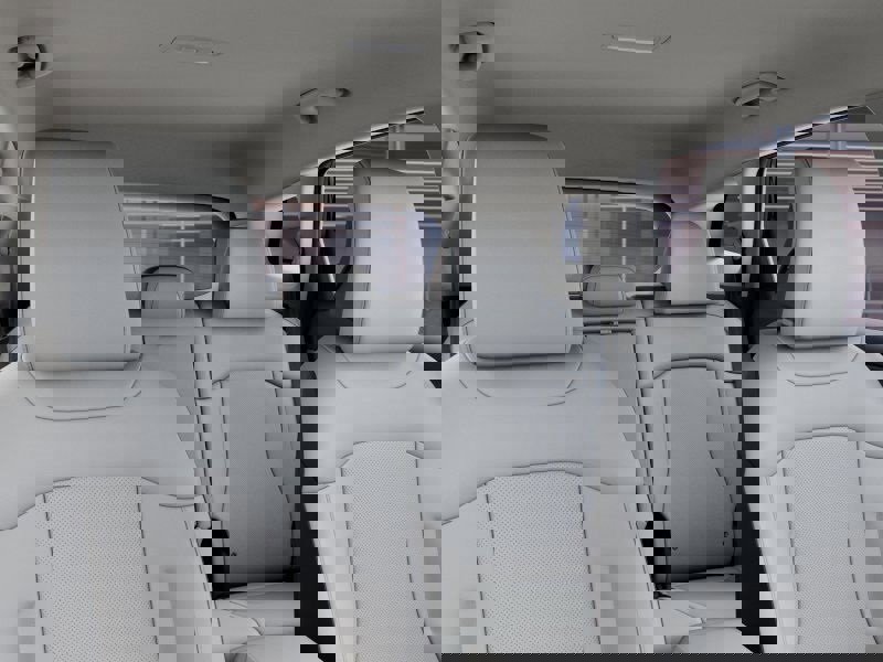 New 2026 Kia Sportage EX image 27