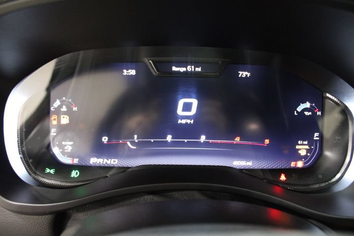 Used 2024 RAM 2500 Rebel w/ Bed Utility Group AWD/4WD image 41