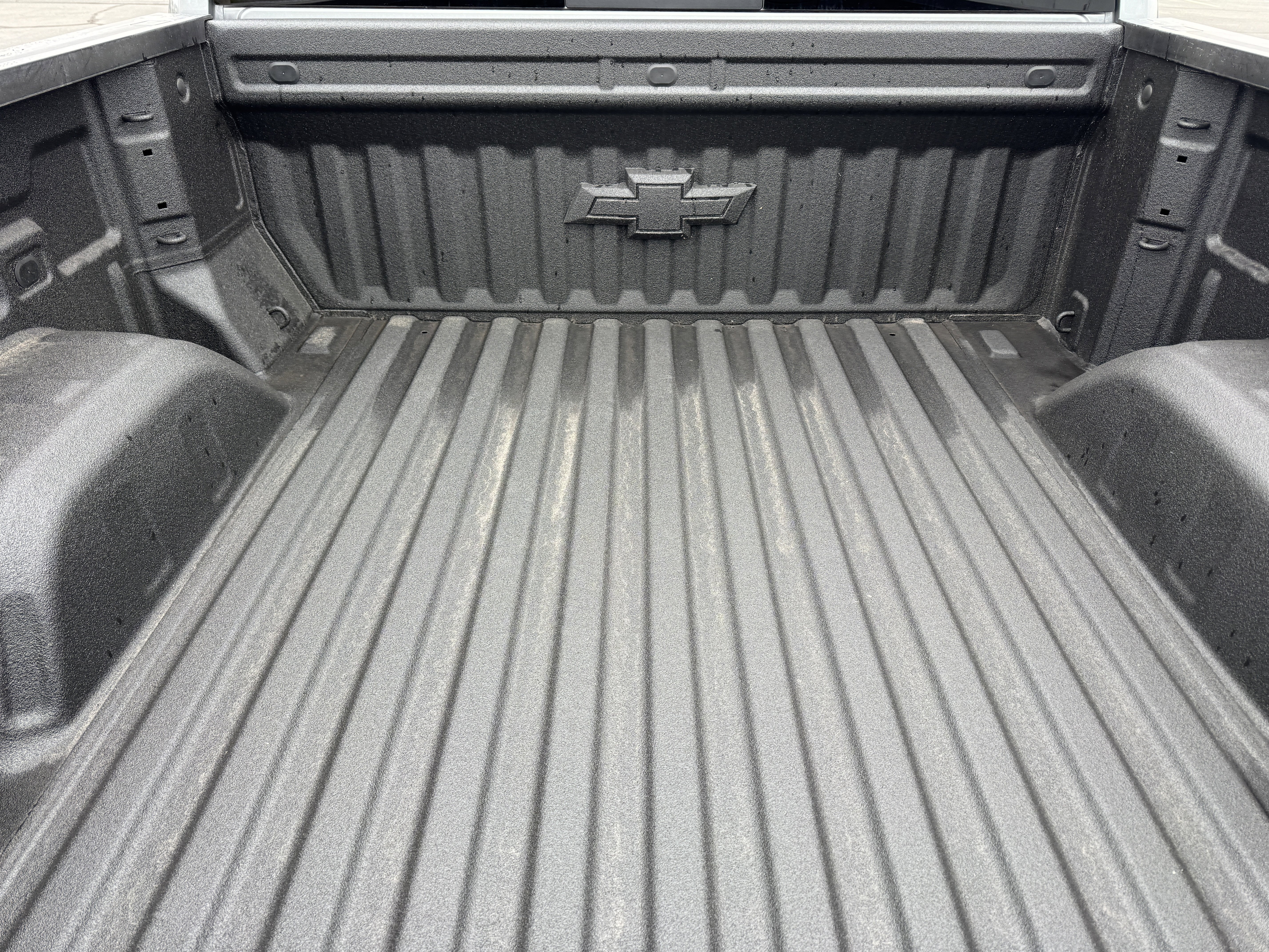 New 2026 Chevrolet Silverado 1500 LT Trail Boss w/ Safety Package image 19