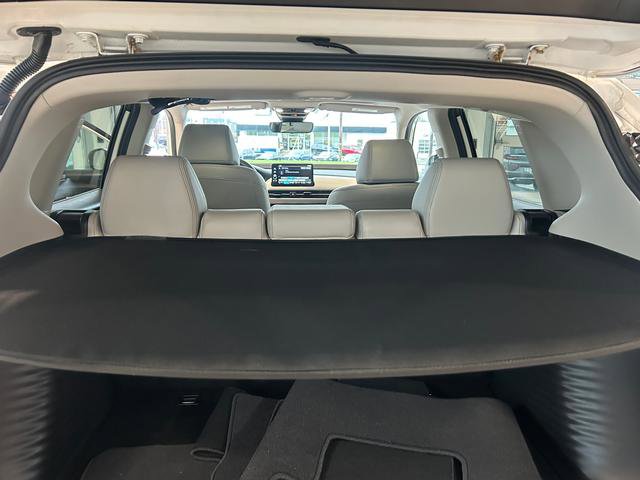 Used 2023 Honda HR-V EX-L image 24