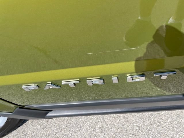 Used 2012 Jeep Patriot Latitude w/ Sun/Sound Group FWD image 5